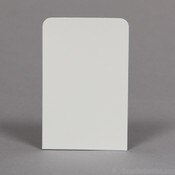 Polystyrene Divider Cards for Tradi